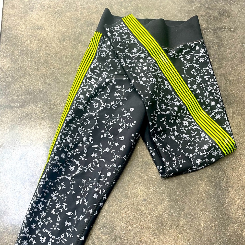 Ultracore leggings (M)